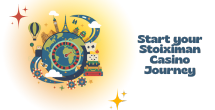 Stoiximan Casino online platform - travel-inspired gaming experience with secure access