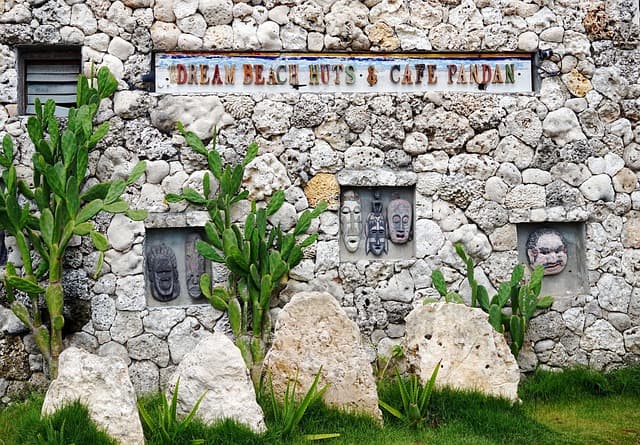 Lembongan — Escape from Bali