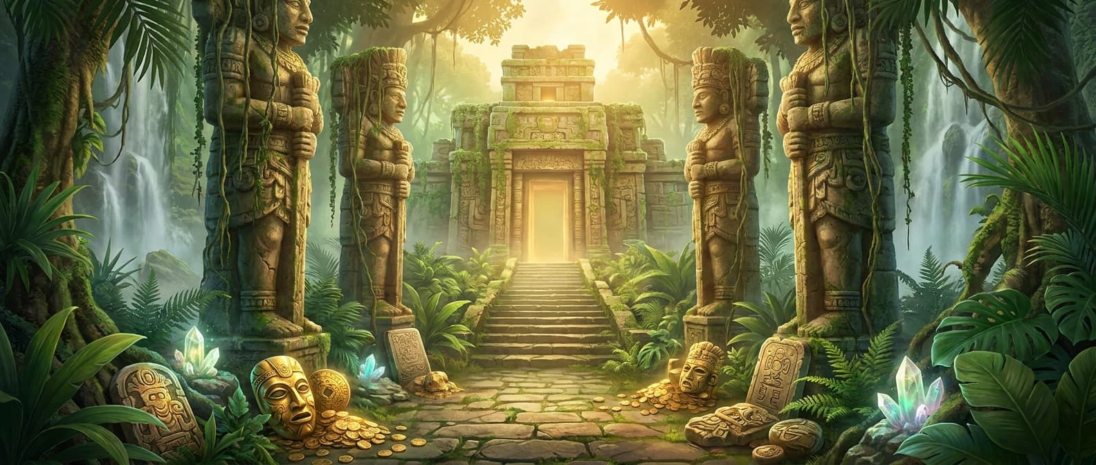 Where to Play Gonzo’s Quest Online: Axe Casino for Aussie Players