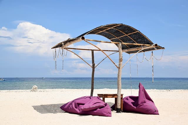 Gili Islands — Paradise in the Ocean