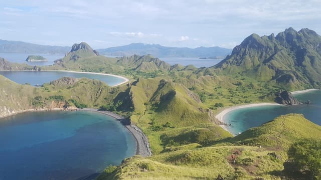 Flores Island – the Pearl of Eastern Indonesia