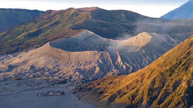 Java — the Heart of Indonesia